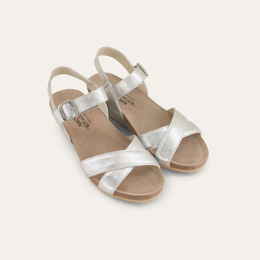 THRONE SILVER - Molly's! A Chic and Unique Boutique 