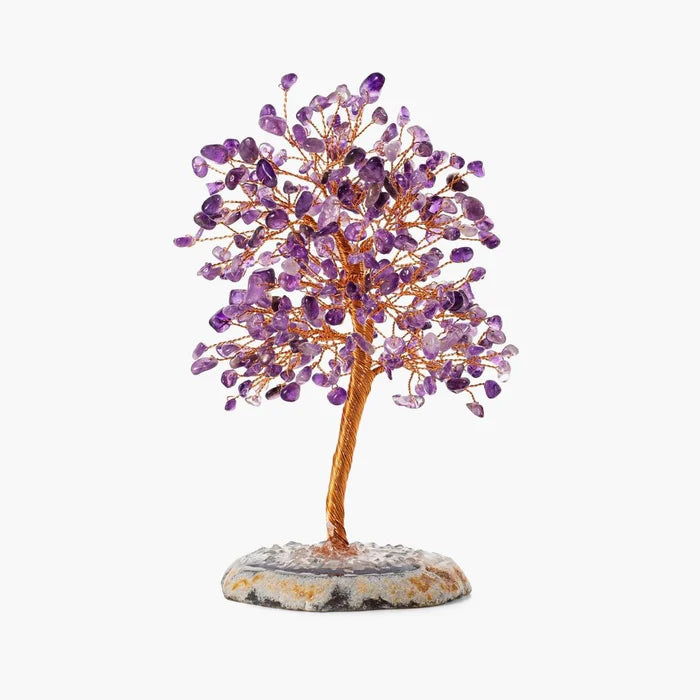 CAPE DIABLO TREE OF LIFE AMETHYST