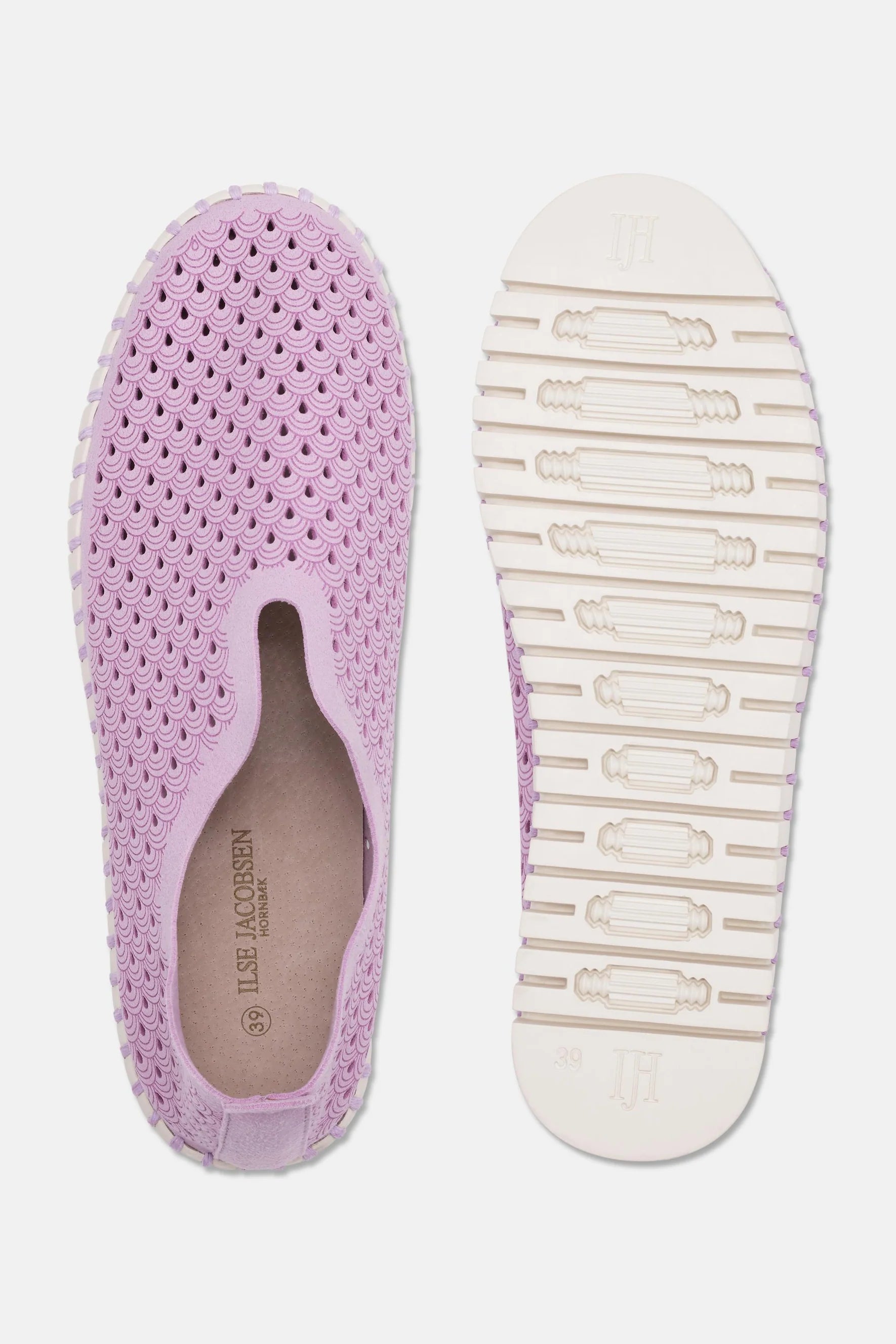 TULIP FLATS- BUBBLE - Molly's! A Chic and Unique Boutique 