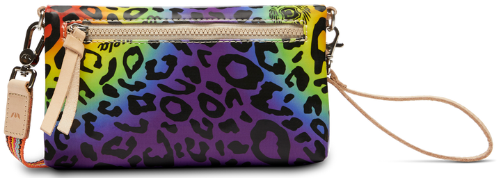 SEMI UPTOWN CROSSBODY - Molly's! A Chic and Unique Boutique 