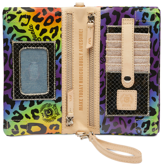 SEMI UPTOWN CROSSBODY - Molly's! A Chic and Unique Boutique 