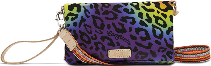 SEMI UPTOWN CROSSBODY - Molly's! A Chic and Unique Boutique 