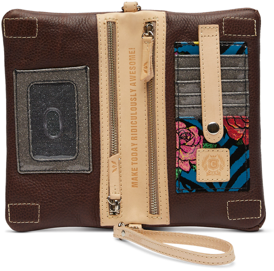 UPTOWN CROSSBODY -MULTIPLE COLORS - Molly's! A Chic and Unique Boutique 