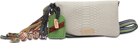 UPTOWN CROSSBODY -MULTIPLE COLORS - Molly's! A Chic and Unique Boutique 