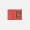 EURO SLIDE CARD CASE- PINK MIRAGE - Molly's! A Chic and Unique Boutique 