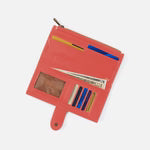 DUNN CONTINENTAL WALLET- PINK MIRAGE - Molly's! A Chic and Unique Boutique 