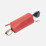 SPARK DOUBLE EYEGLASS CASE- PINK MIRAGE - Molly's! A Chic and Unique Boutique 