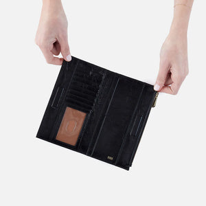 JILL LARGE BIFOLD WALLET