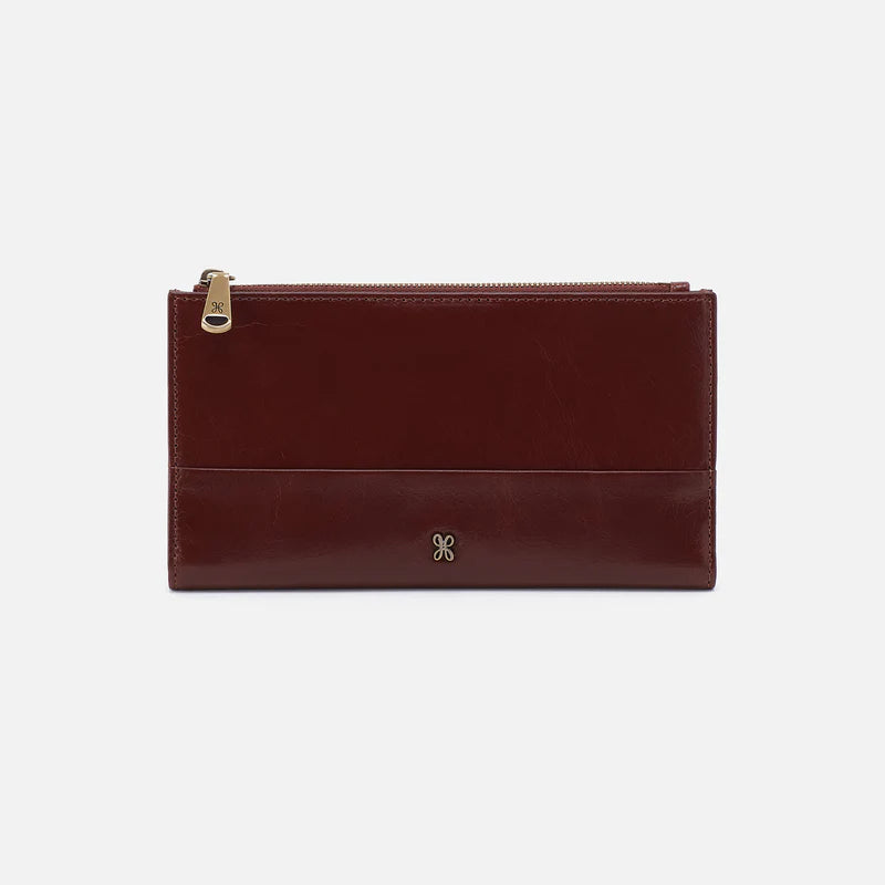 JILL BIFOLD WALLET