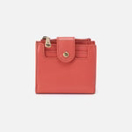 DUNN MINI WALLET- PINK MIRAGE - Molly's! A Chic and Unique Boutique 