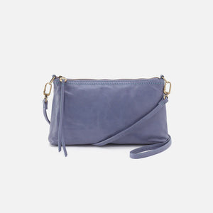 DARCY CROSSBODY- SKY BLUE