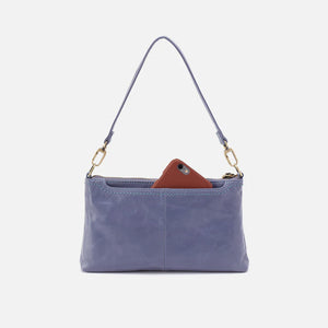 DARCY CROSSBODY- SKY BLUE