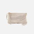 DARCY CROSSBODY- SAND SHIMMER - Molly's! A Chic and Unique Boutique 