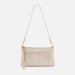DARCY CROSSBODY- SAND SHIMMER - Molly's! A Chic and Unique Boutique 