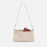 DARCY CROSSBODY- SAND SHIMMER - Molly's! A Chic and Unique Boutique 