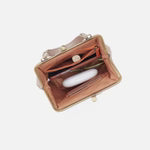 ALBA CROSSBODY- STONE GLOSS - Molly's! A Chic and Unique Boutique 