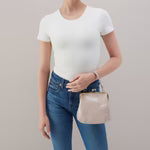 ALBA CROSSBODY- STONE GLOSS - Molly's! A Chic and Unique Boutique 