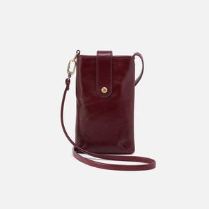 MARIO CARRYALL CROSSBODY