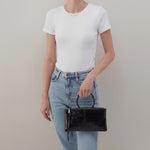 SABLE CROSSBODY- BLACK - Molly's! A Chic and Unique Boutique 