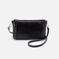 DARCY CARRY-ALL CROSSBODY- BLACK - Molly's! A Chic and Unique Boutique 
