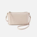 DARCY CARRY-ALL CROSSBODY- PALE FLAX - Molly's! A Chic and Unique Boutique 