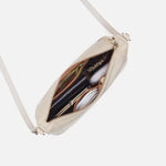 DARCY CARRY-ALL CROSSBODY- PALE FLAX - Molly's! A Chic and Unique Boutique 