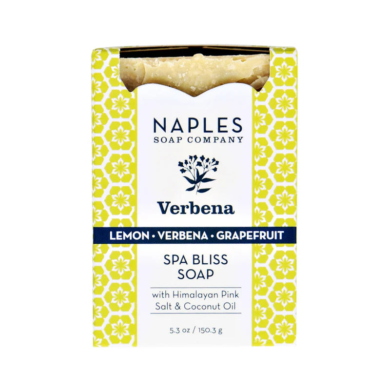 SPA BLISS SOAP *PREVIEW* - Molly's! A Chic and Unique Boutique 