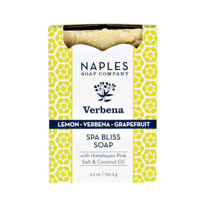 SPA BLISS SOAP *PREVIEW* - Molly's! A Chic and Unique Boutique 