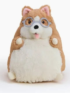 DORKY CORGI WARMIES *PREVIEW* - Molly's! A Chic and Unique Boutique 