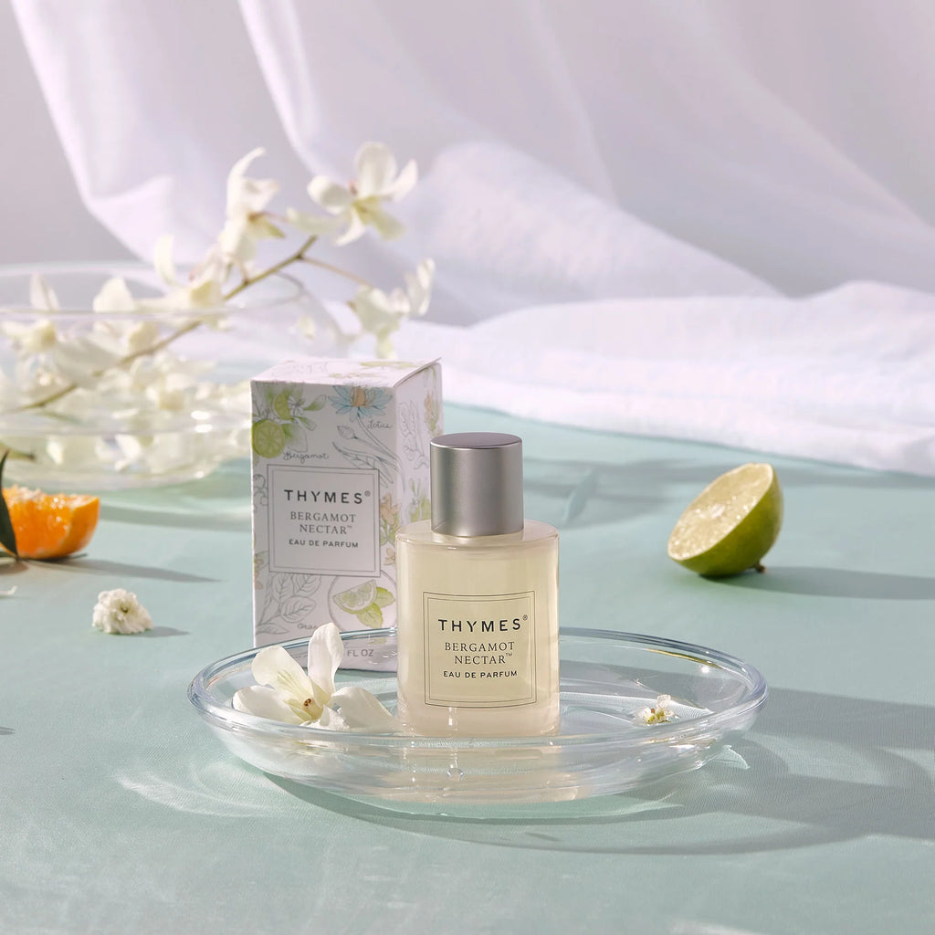 Bergamot Nectar Eau De Parfum - Molly's! A Chic and Unique Boutique 