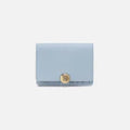 HUTTON SMALL WALLET- DUSTED SKY - Molly's! A Chic and Unique Boutique 
