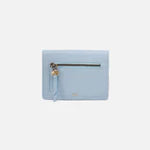 HUTTON SMALL WALLET- DUSTED SKY - Molly's! A Chic and Unique Boutique 