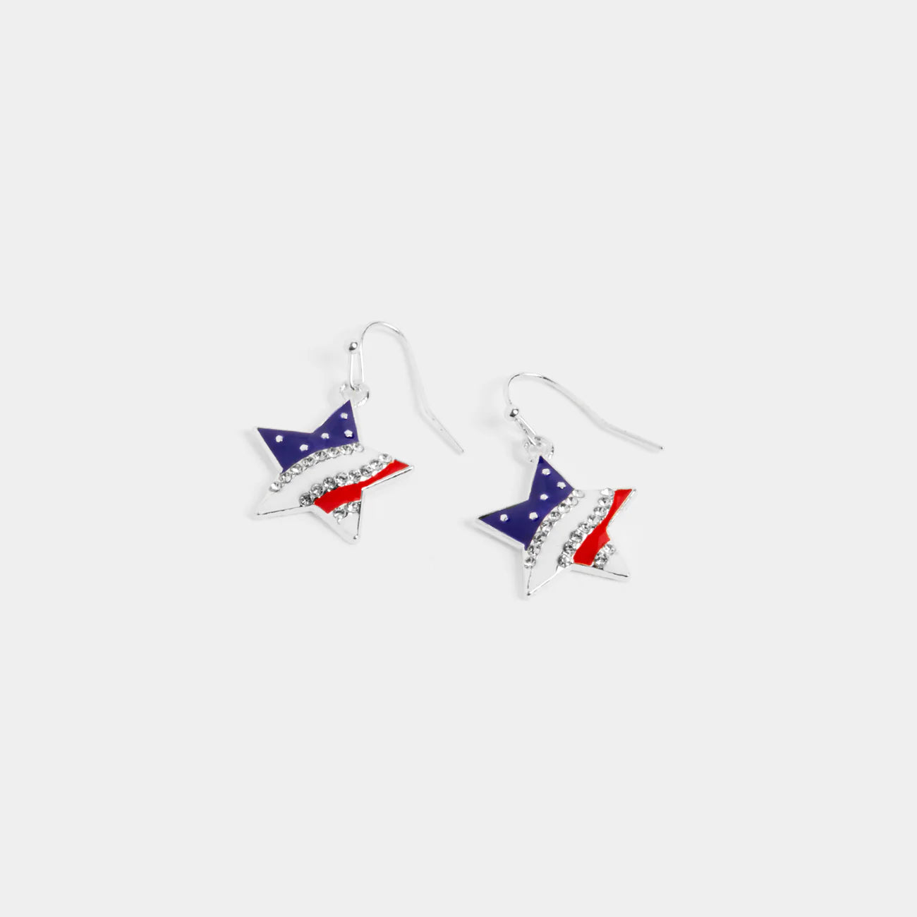 STAR EARRINGS
