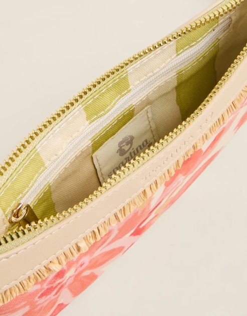 CARINA WRISTLET CASTILLO TROPICAL - Molly's! A Chic and Unique Boutique 