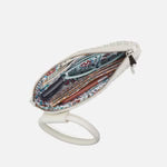 SABLE WRISTLET- WHITECAP - Molly's! A Chic and Unique Boutique 