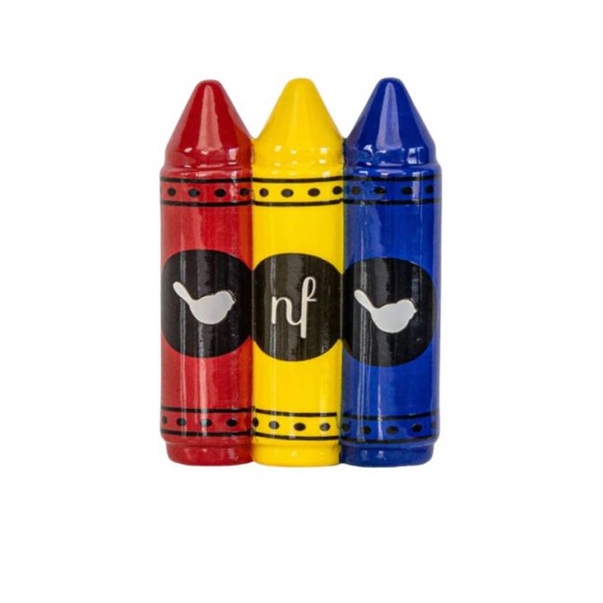 ST. JUDE COLOR ME HAPPY MINI - Molly's! A Chic and Unique Boutique 