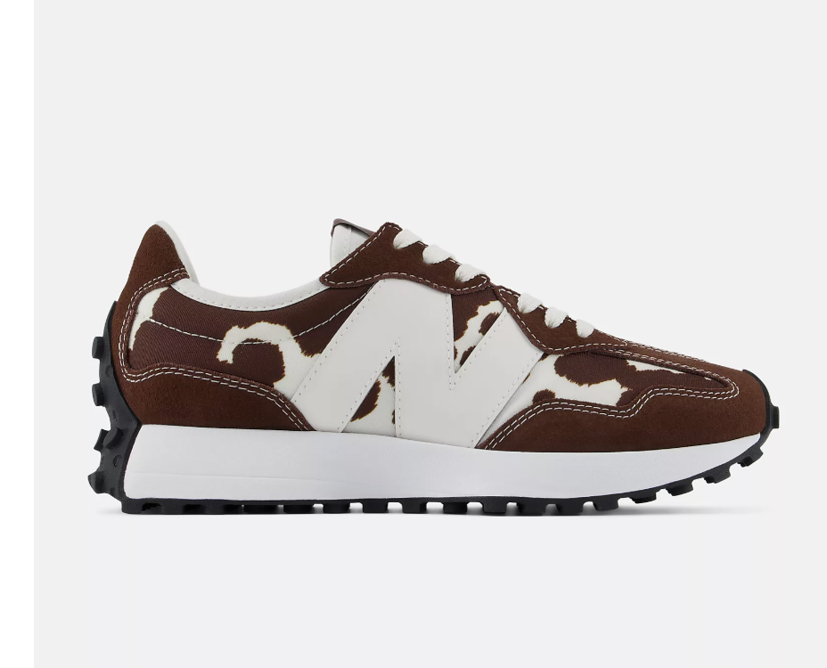 New Balance Women's 327 color APC