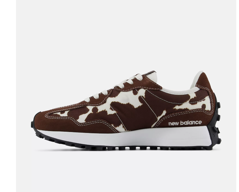 New Balance Women's 327 color APC - Molly's! A Chic and Unique Boutique 