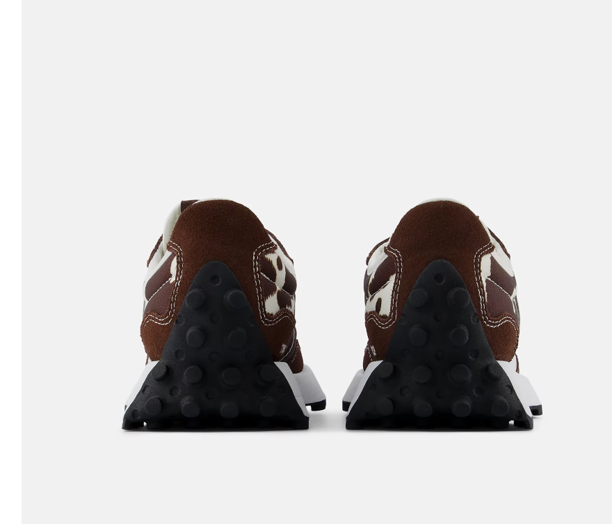 New Balance Women's 327 color APC - Molly's! A Chic and Unique Boutique 