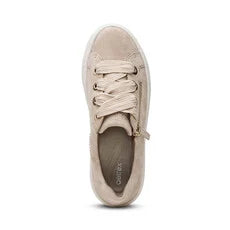 AUBREY TAN SNEAKERS - Molly's! A Chic and Unique Boutique 