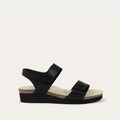 ARCH PRO AISHA- BLACK