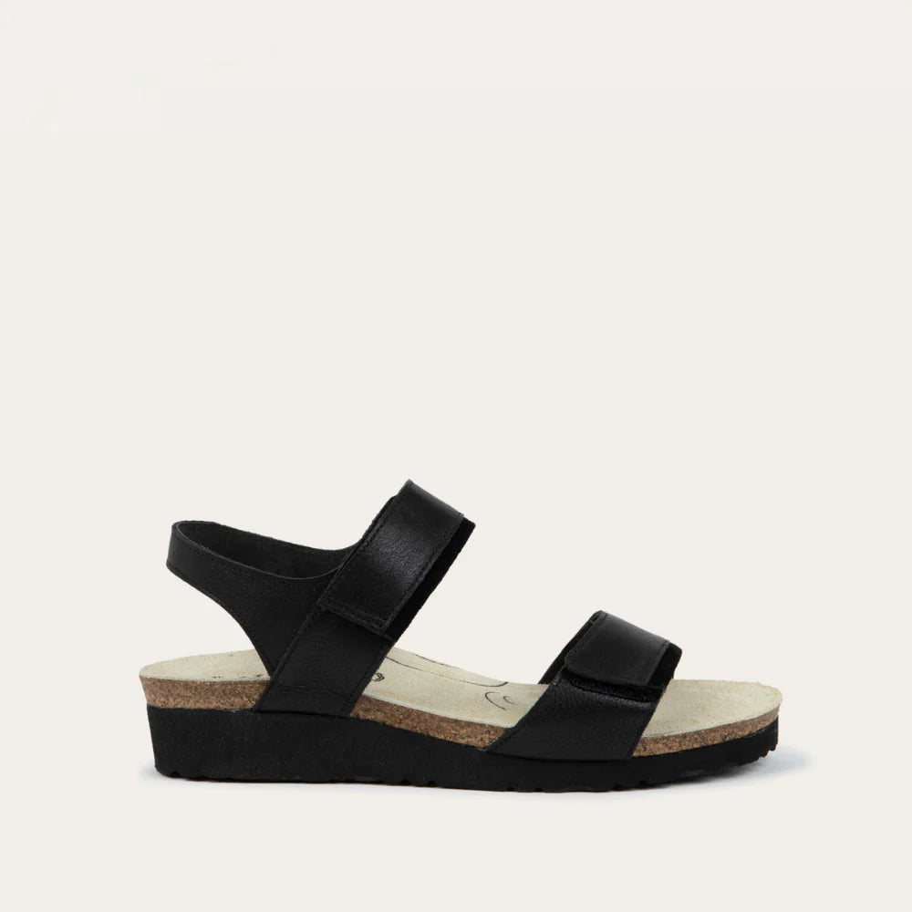 ARCH PRO AISHA- BLACK