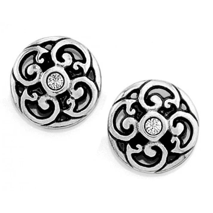 BETSEY MINI POST EARRINGS - Molly's! A Chic and Unique Boutique 