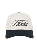 HOT GIRLS DO PILATES VINTAGE HAT