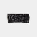 WINTER GLAM HEADBAND (available in coffee, winter white and black) - Molly's! A Chic and Unique Boutique 