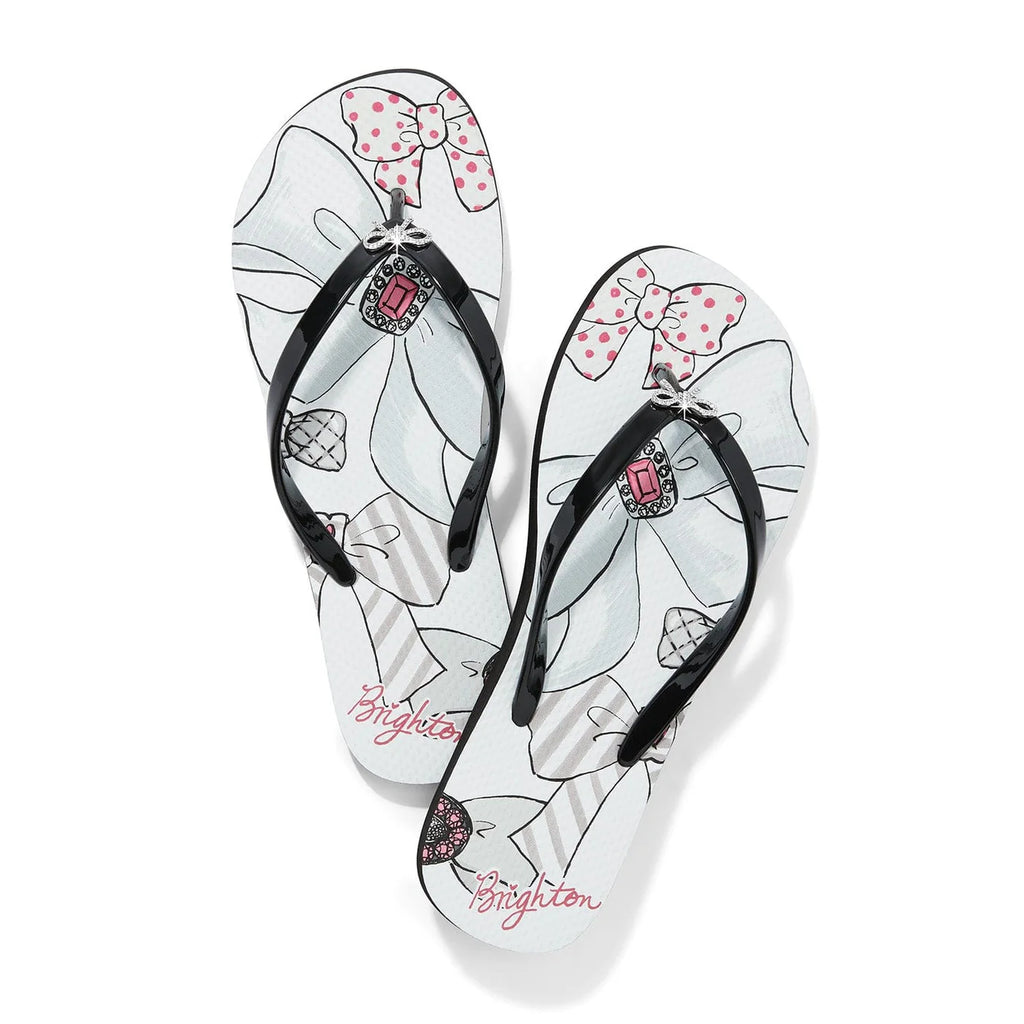 BOHEME FLIP FLOPS - Molly's! A Chic and Unique Boutique 