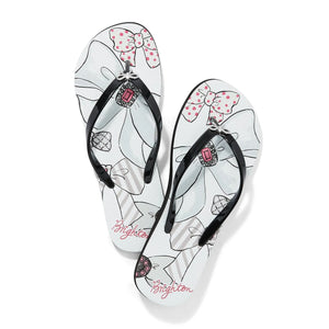 BOHEME FLIP FLOPS - Molly's! A Chic and Unique Boutique 