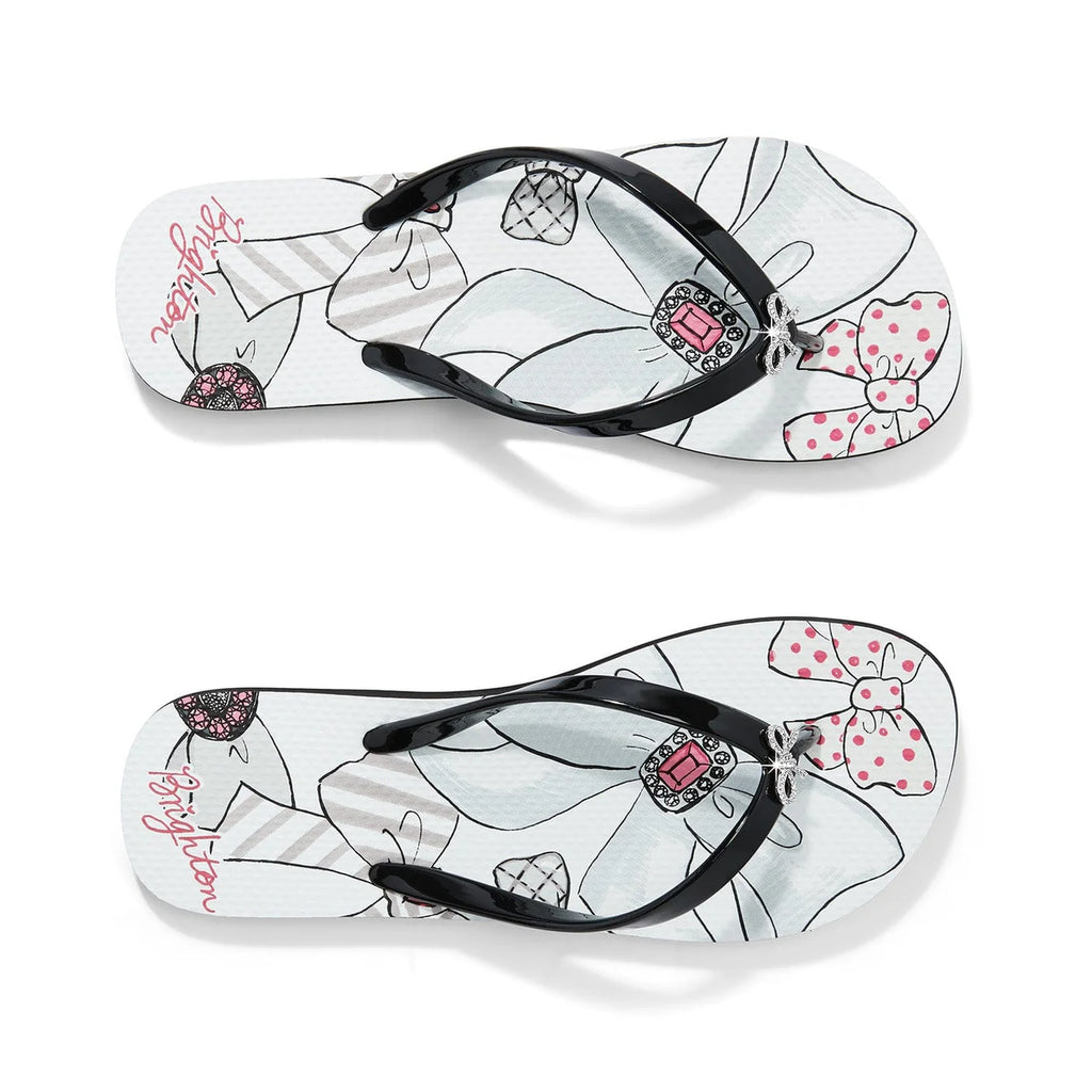 BOHEME FLIP FLOPS - Molly's! A Chic and Unique Boutique 
