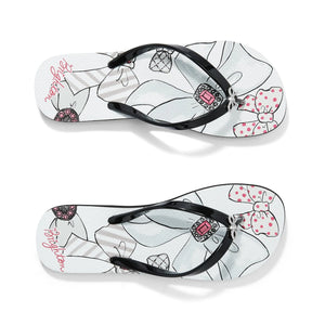 BOHEME FLIP FLOPS - Molly's! A Chic and Unique Boutique 