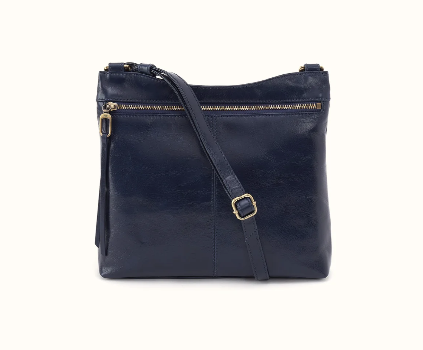 Cambel Crossbody Navy